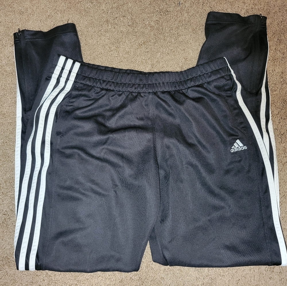 Women's Adidas Track Pants